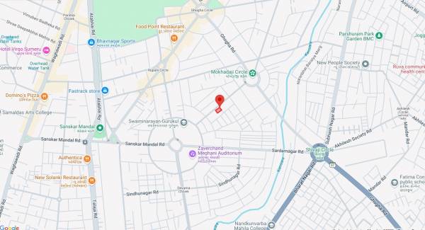  vraj-utsav Location Plan