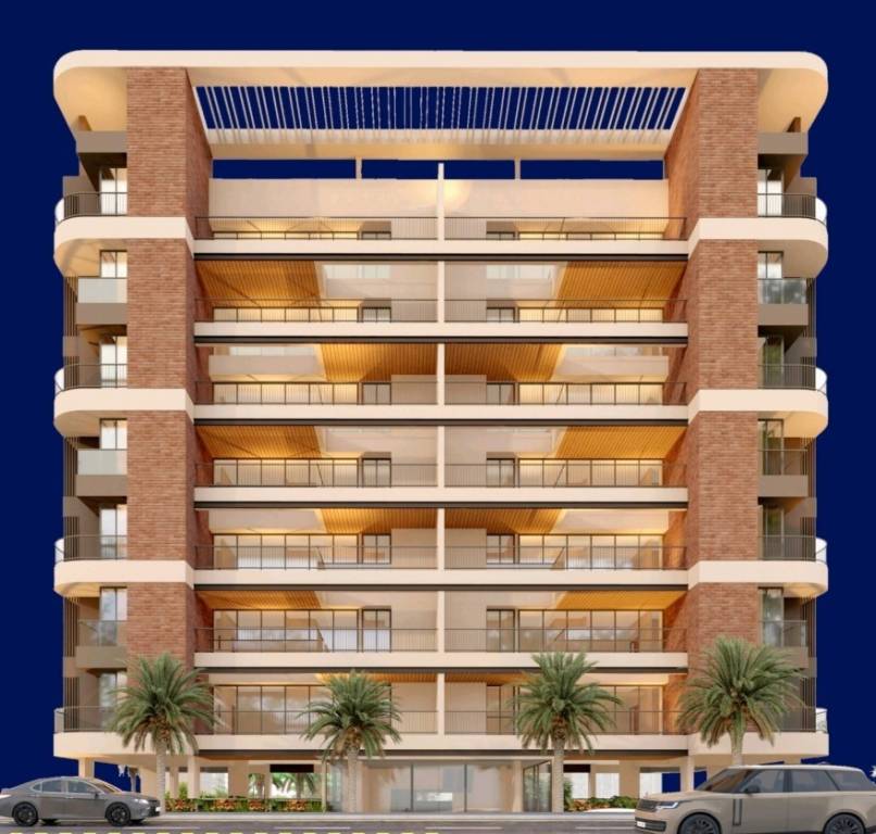 Elevation vraj utsav Elevation