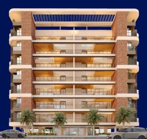 Elevation vraj-utsav Elevation