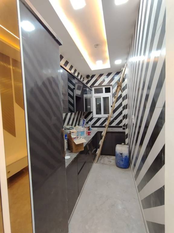  new builders floors Kitchen