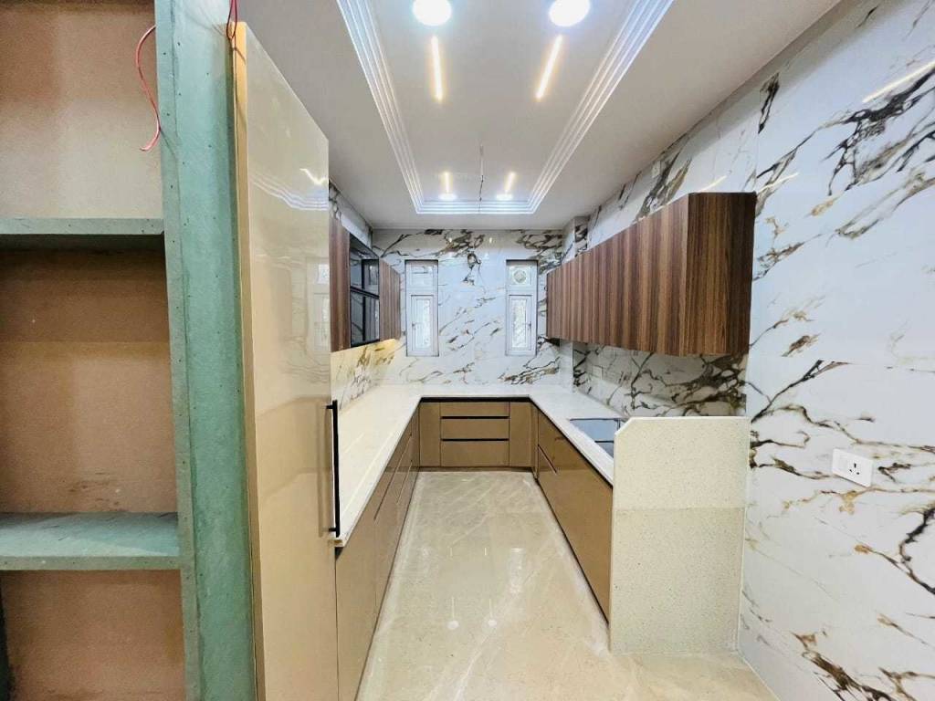  new builders floors Kitchen