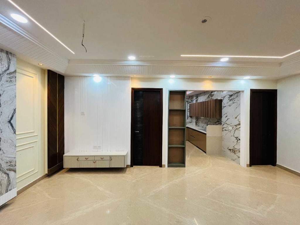  new builders floors Living Area