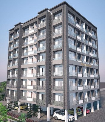  golden leaf Elevation