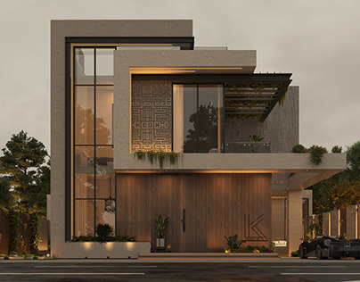  alageswarar-nagar-villas Elevation