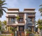  narayana-la-lee-villas Elevation