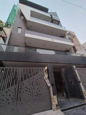 villas-and-plots-in-paschim-vihar Elevation Elevation