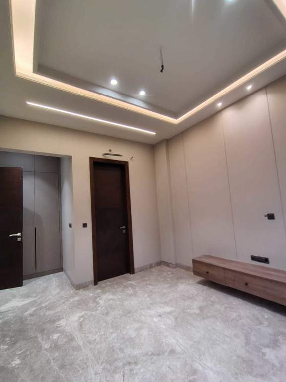  villas and plots in paschim vihar Bedroom