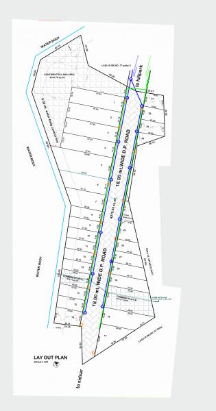  nilkanth-park-1 Layout Plan