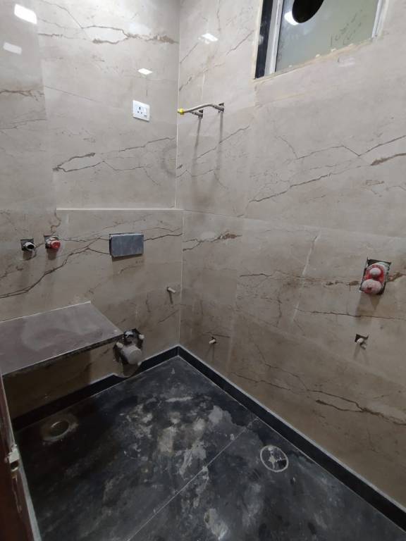 builders floors Bathroom