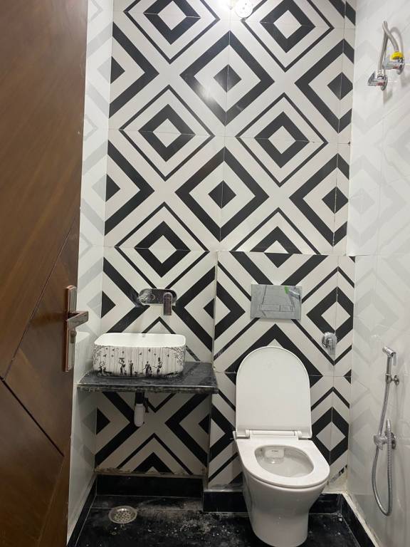  builders floors Bathroom