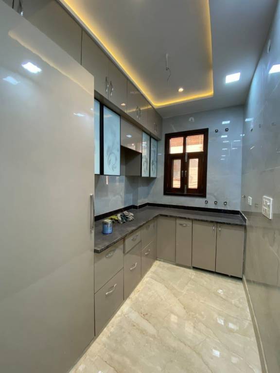  builders floors Kitchen