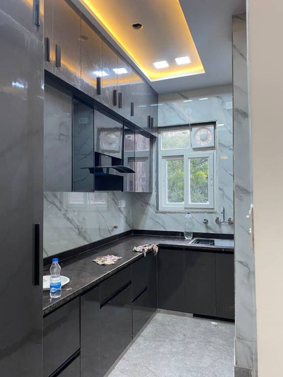  builders floors Kitchen