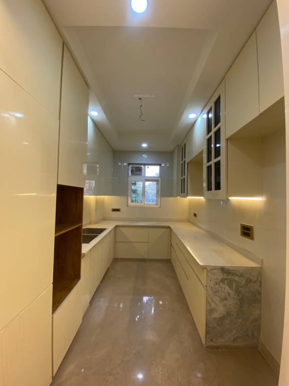  builders floors Kitchen