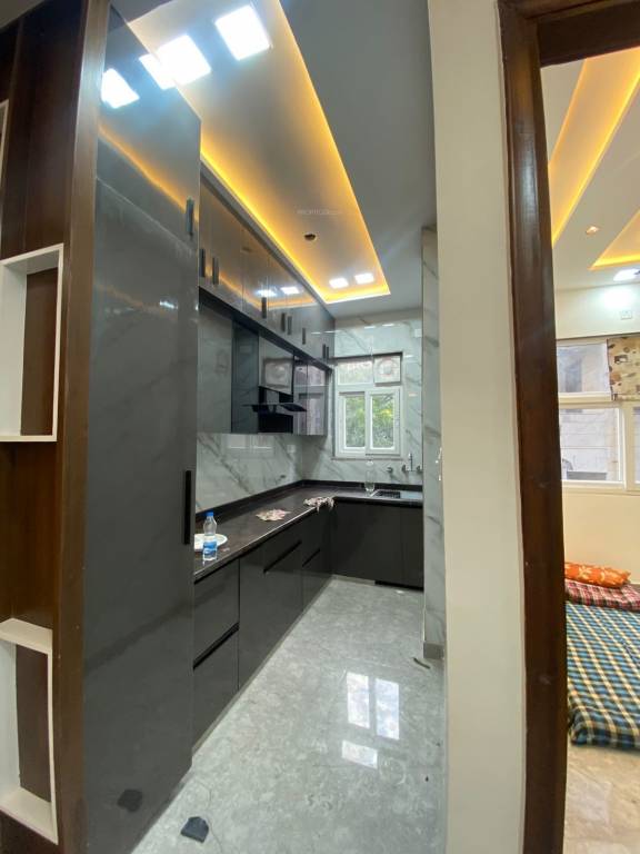  builders floors Kitchen