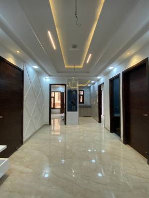 Living Area builders-floors Living Area