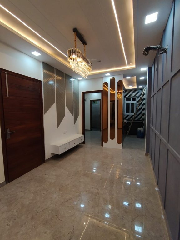  builders floors Living Area