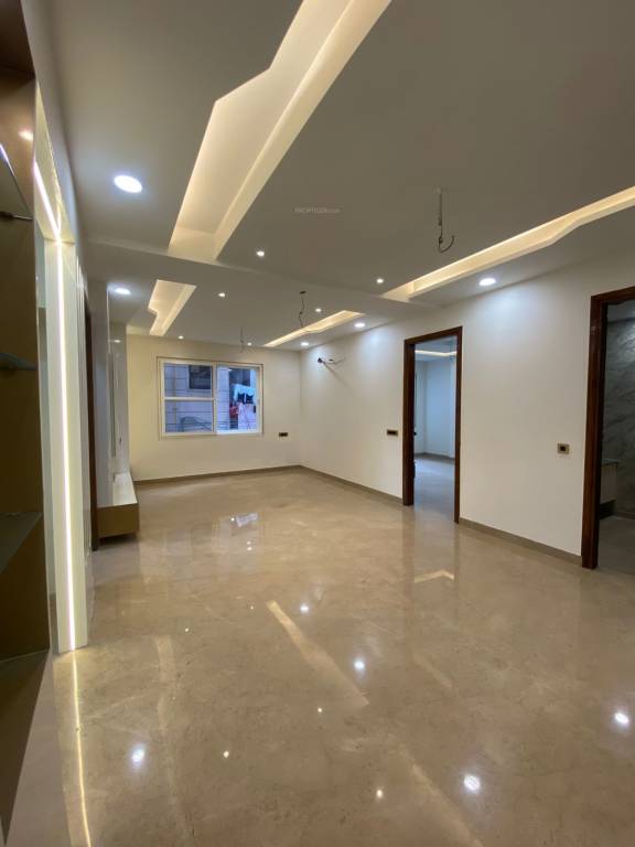  builders floors Living Area