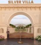  silver-villa Elevation