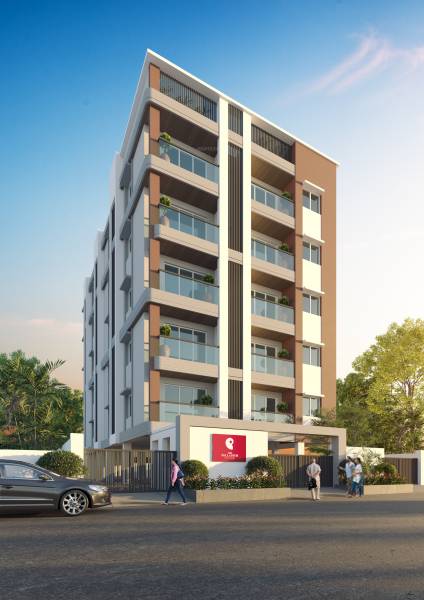 Elevation ath-the-palladium Elevation