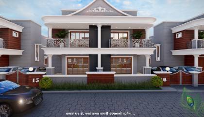  swadur-heritage Elevation