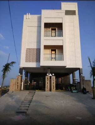 star-city-villas Elevation Elevation