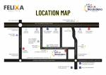 Location Plan arcobaleno Location Plan