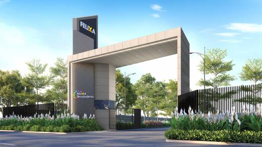 arco-baleno Elevation Elevation