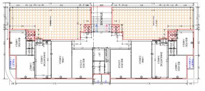 Shaligram Prime Cluster Plan for 7th Floor prime Shaligram Prime Cluster Plan for 7th Floor