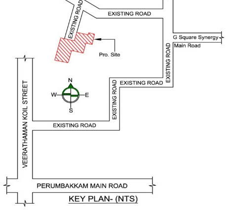  rk Location Plan