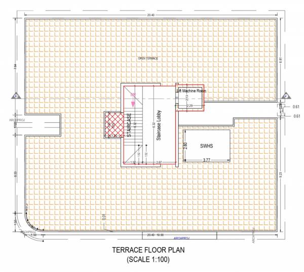 Keshav 2 Cluster Plan For Terrace keshav-2 Keshav 2 Cluster Plan For Terrace