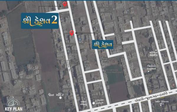 Location Plan keshav-2 Location Plan