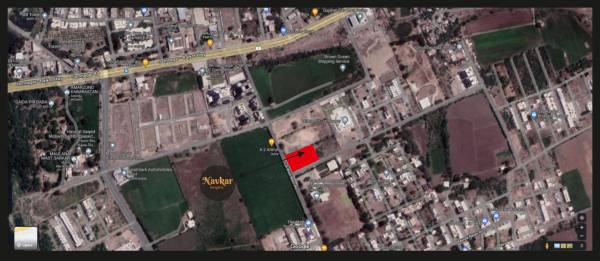 Location Plan navkar-heights Location Plan