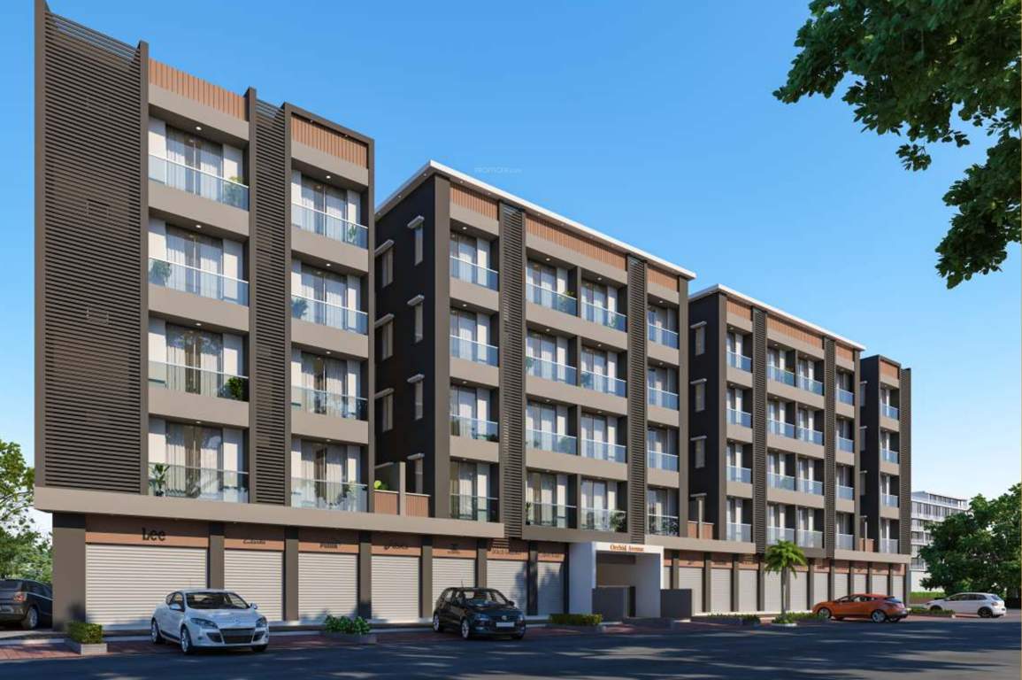  orchid avenue Elevation