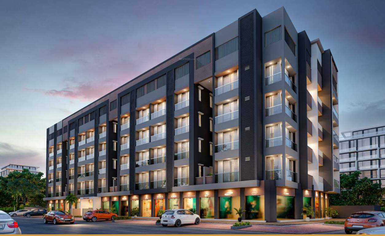  orchid avenue Elevation