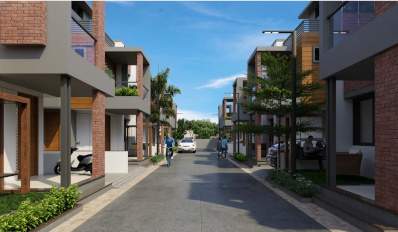  paradise enclave Elevation