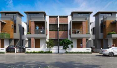  paradise enclave Elevation