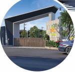  eva-homes Gated Community