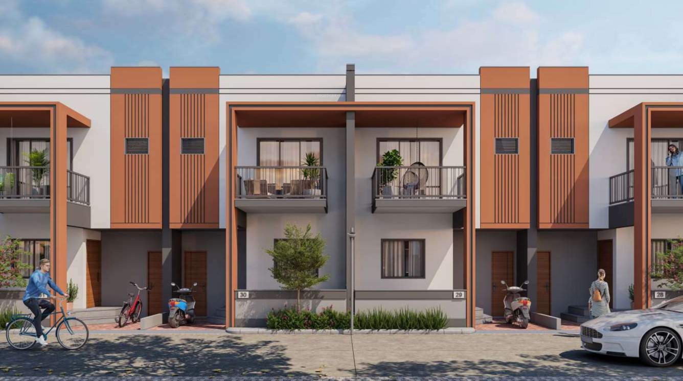  raj empire Elevation