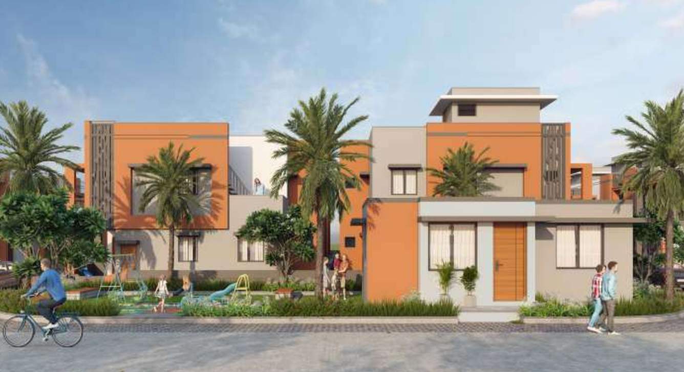  raj empire Children's play area