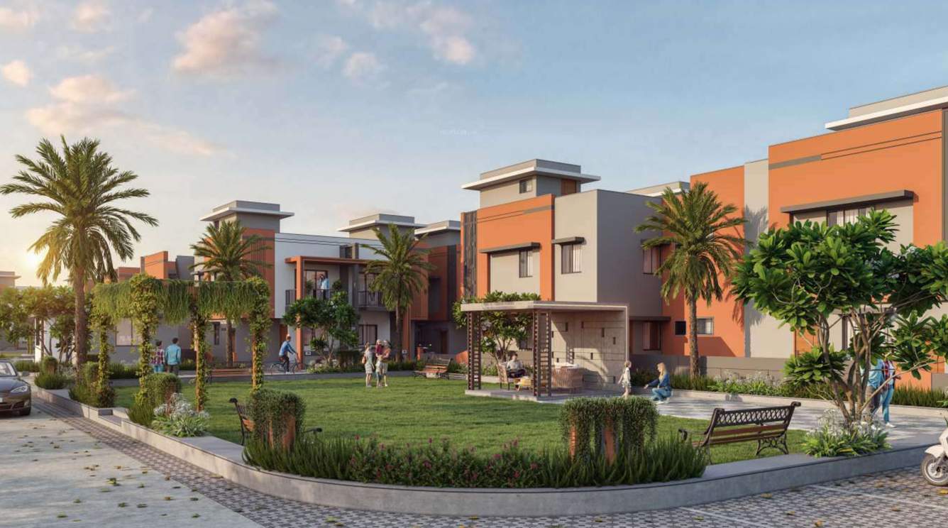  raj empire Landscape Garden and Tree Planting