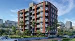 Elevation  akshardwar-apartment Elevation