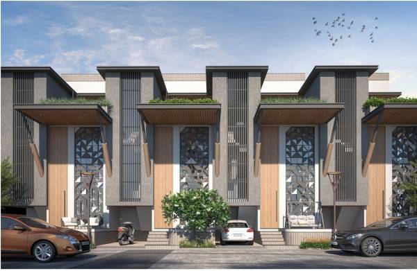  merushikhar-icon Elevation