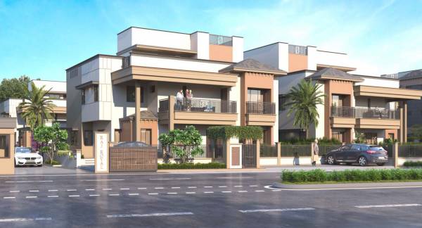 Elevation raj-royal Elevation