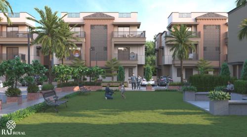 Landscape Garden and Tree Planting raj-royal Landscape Garden and Tree Planting