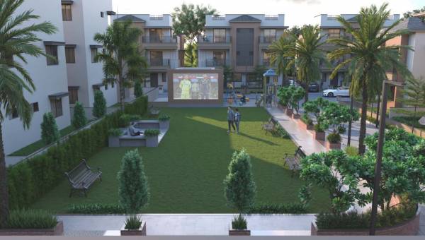 Mini Theatre raj-royal Mini Theatre