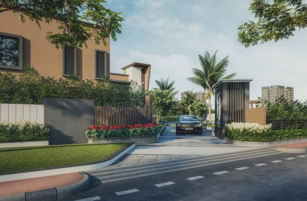 Others 15-villas Others