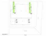  parmanand-landmark Block A Cluster Plan for Basement Plan