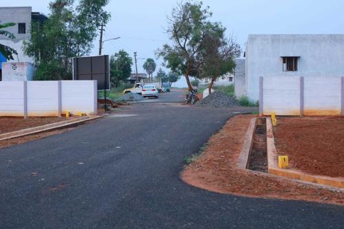  bluesky-avenue Internal Roads & Footpaths