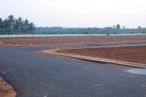  bluesky-avenue Internal Roads & Footpaths