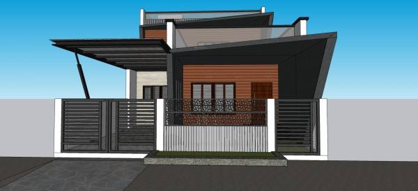  smart-city Elevation